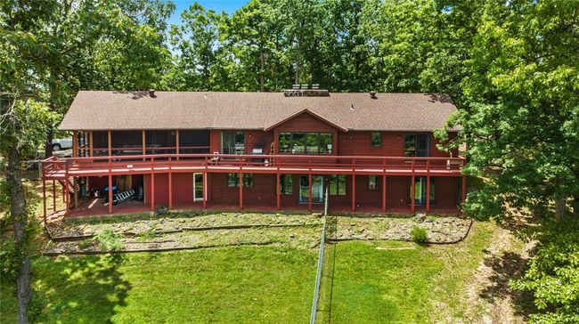 16048 Cypress Ln, House other with 3 bedrooms, 4 bathrooms and null parking in Rogers AR | Image 44