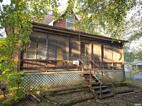 1000 & 1001 Taylor Street, Eldorado, IL, 62930 | Card Image