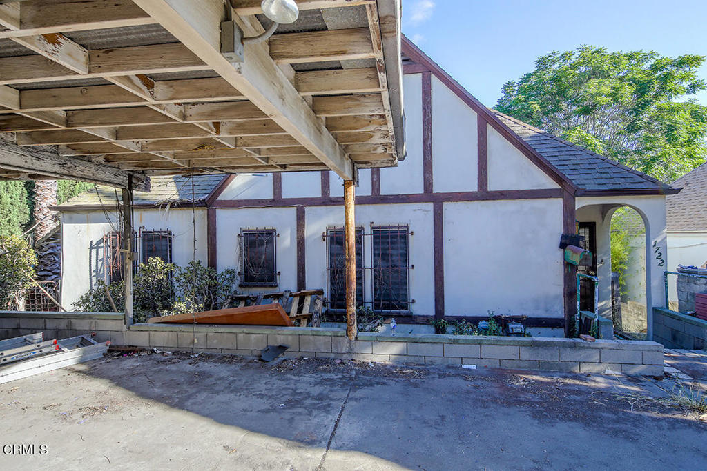 Residential in Los Angeles 4