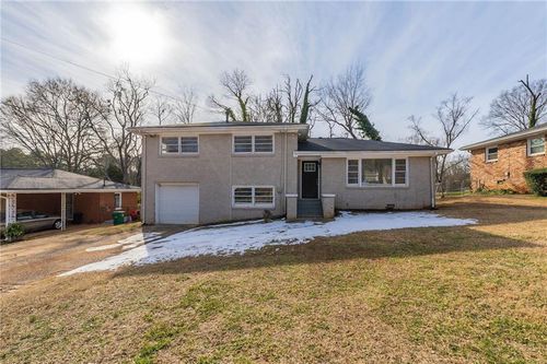 2473 Tyler Way, Decatur, GA, 30032-5647 | Card Image