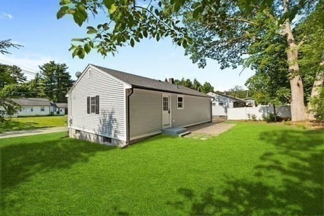 7 Edward St, House other with 3 bedrooms, 1 bathrooms and 4 parking in Canton MA | Image 27