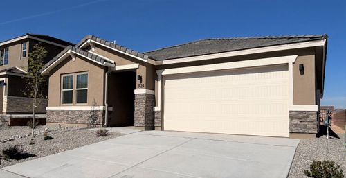 3124 Alicia Rd Ne, Rio Rancho, NM, 87144-1641 | Card Image