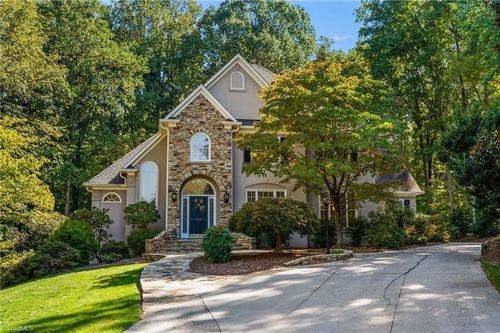 1150 Fallbrook Ln, Lewisville, NC, 27023-8667 | Card Image
