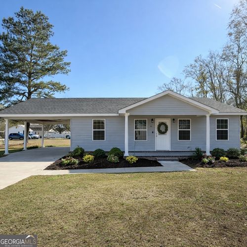 3442 Wildwood Dr, Patterson, GA, 31557-5065 | Card Image