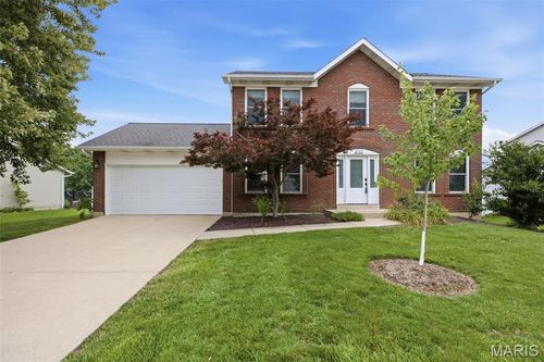 2732 Bromley Dr, O Fallon, MO, 63368-8600 | Card Image