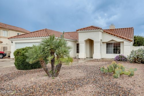 17720 N 92nd Lane, Peoria, AZ, 85382 | Card Image