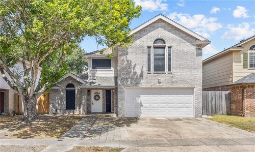 7609 Timber Crest Dr, Corpus Christi, TX, 78413-5621 | Card Image