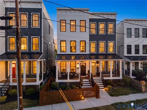 3012 S St, Richmond, VA, 23223 | Card Image