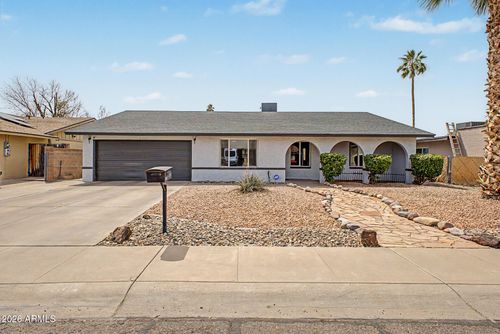 4431 W Garden Drive, Glendale, AZ, 85304 | Card Image