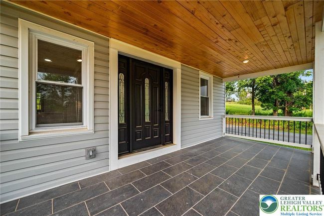 A - 8255 Mertztown Rd, Home with 6 bedrooms, 3 bathrooms and null parking in Alburtis PA | Image 4
