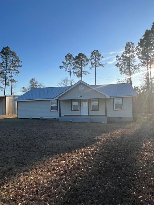 3281 Ga Hwy 126, Dublin, GA, 31021 | Card Image