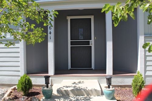 5641 Janice Ave, Pahrump, NV, 89060-1204 | Card Image