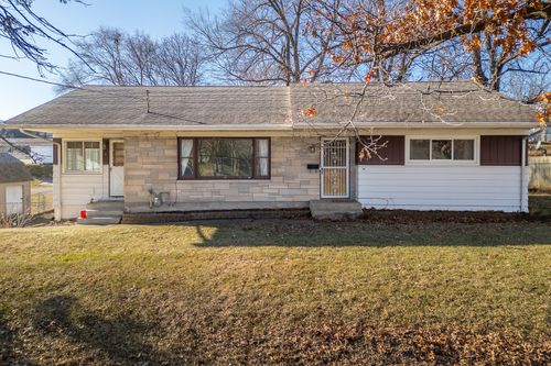 1929 5th St, East Moline, IL, 61244-2421 | Card Image