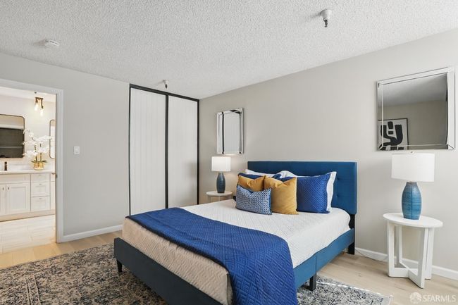 APT-104 - 735 El Camino Real, Condo with 2 bedrooms, 1 bathrooms and null parking in Burlingame CA | Image 40