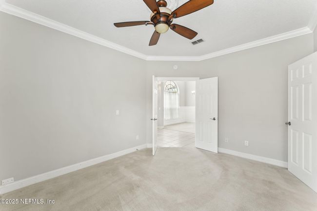 9166 Spindletree Way, House other with 4 bedrooms, 3 bathrooms and null parking in JACKSONVILLE FL | Image 27