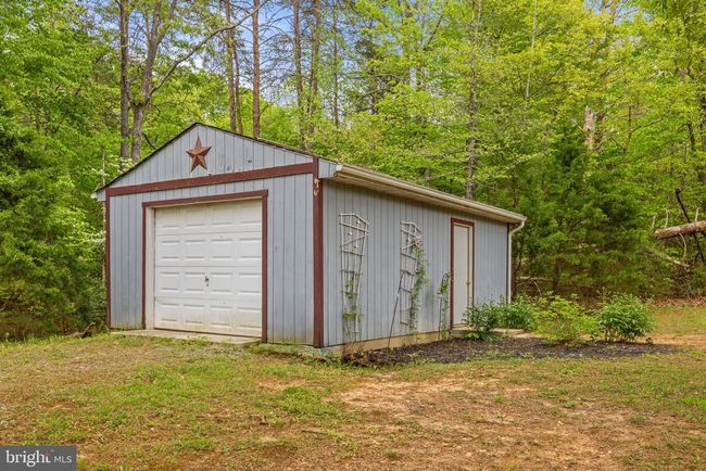 731 S Bluewater Blvd, House other with 3 bedrooms, 2 bathrooms and null parking in Mineral VA | Image 42