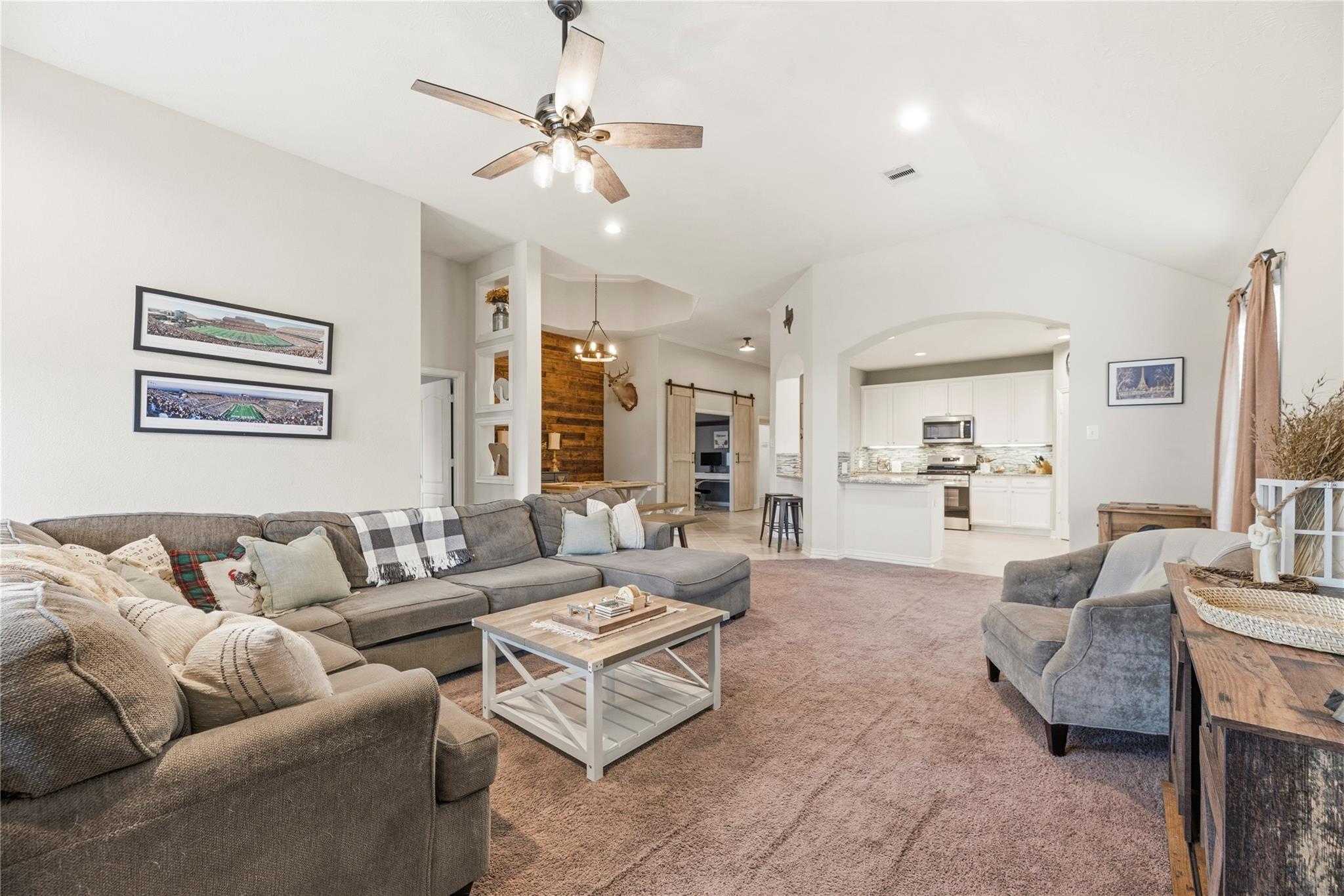 Residential in Hockley 5