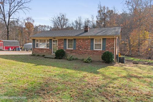 841 Lick Creek Rd, Boston, KY, 40107-8182 | Card Image