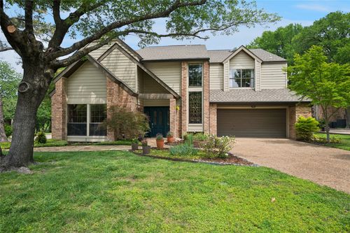 2001 Pebble Beach Ct, Richardson, TX, 75082-3219 | Card Image