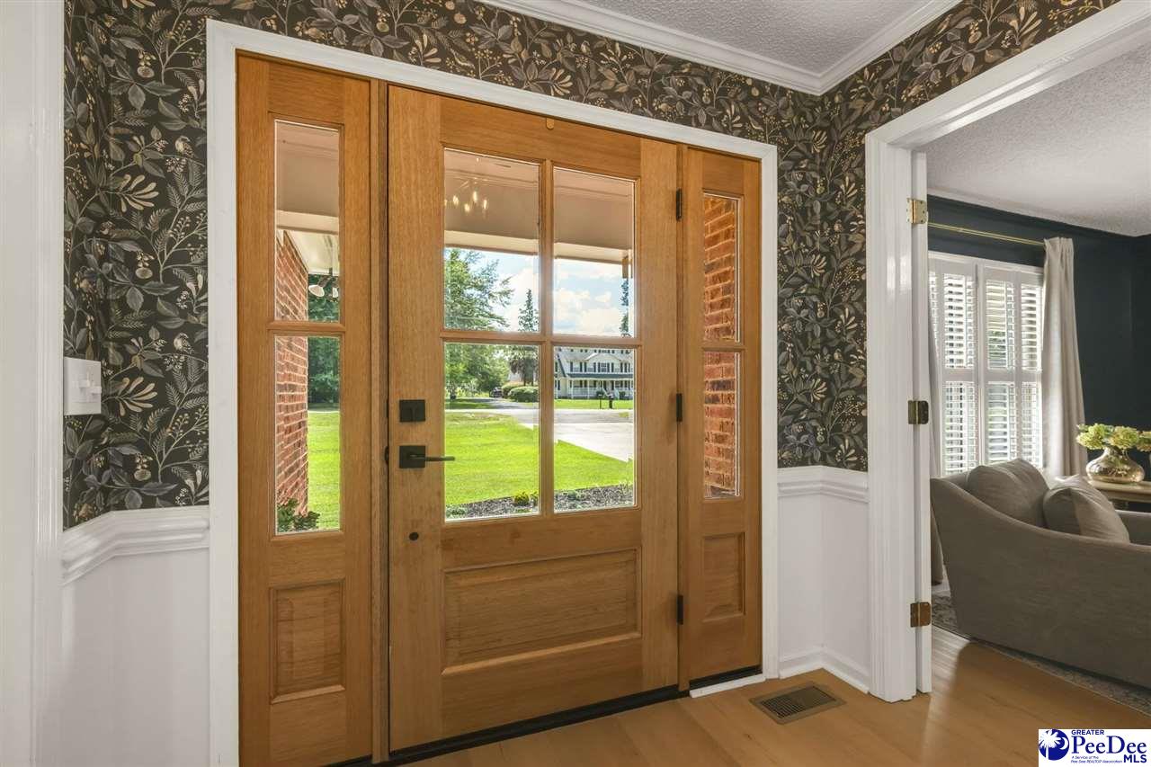 Residential in Cheraw 5