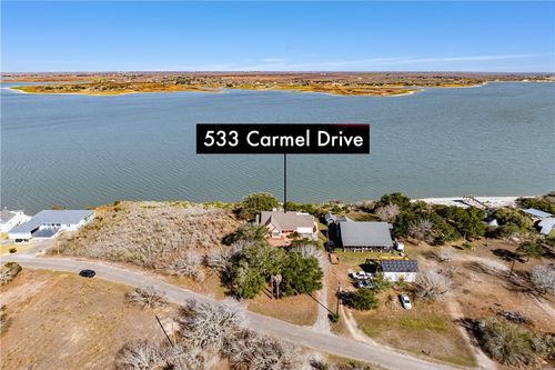 533 Carmel Dr, Sandia, TX, 78383-5678 | Card Image