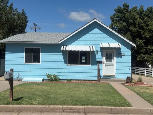 304 Mullen St, Lamar, CO, 81052-2929 | Card Image