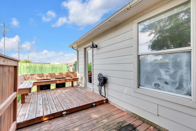 112 Prairie Springs Loop, House other with 2 bedrooms, 2 bathrooms and 2 parking in Georgetown TX | Image 29