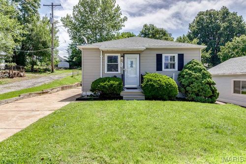 1318 Kraft St, Saint Louis, MO, 63139-3712 | Card Image