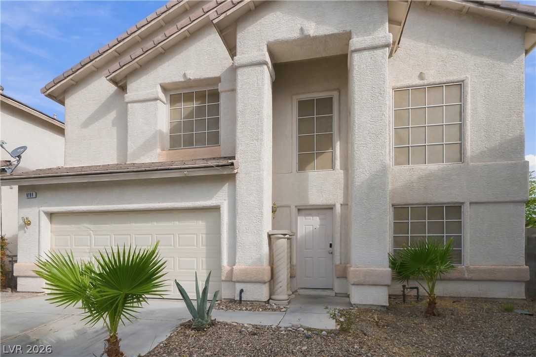 Residential in Las Vegas