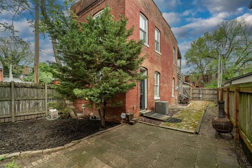 1003 Allen Ave, Saint Louis, MO, 63104-3971 | Card Image