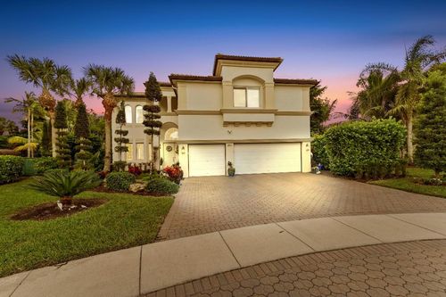9137 Delemar Ct, Wellington, FL, 33414-3421 | Card Image