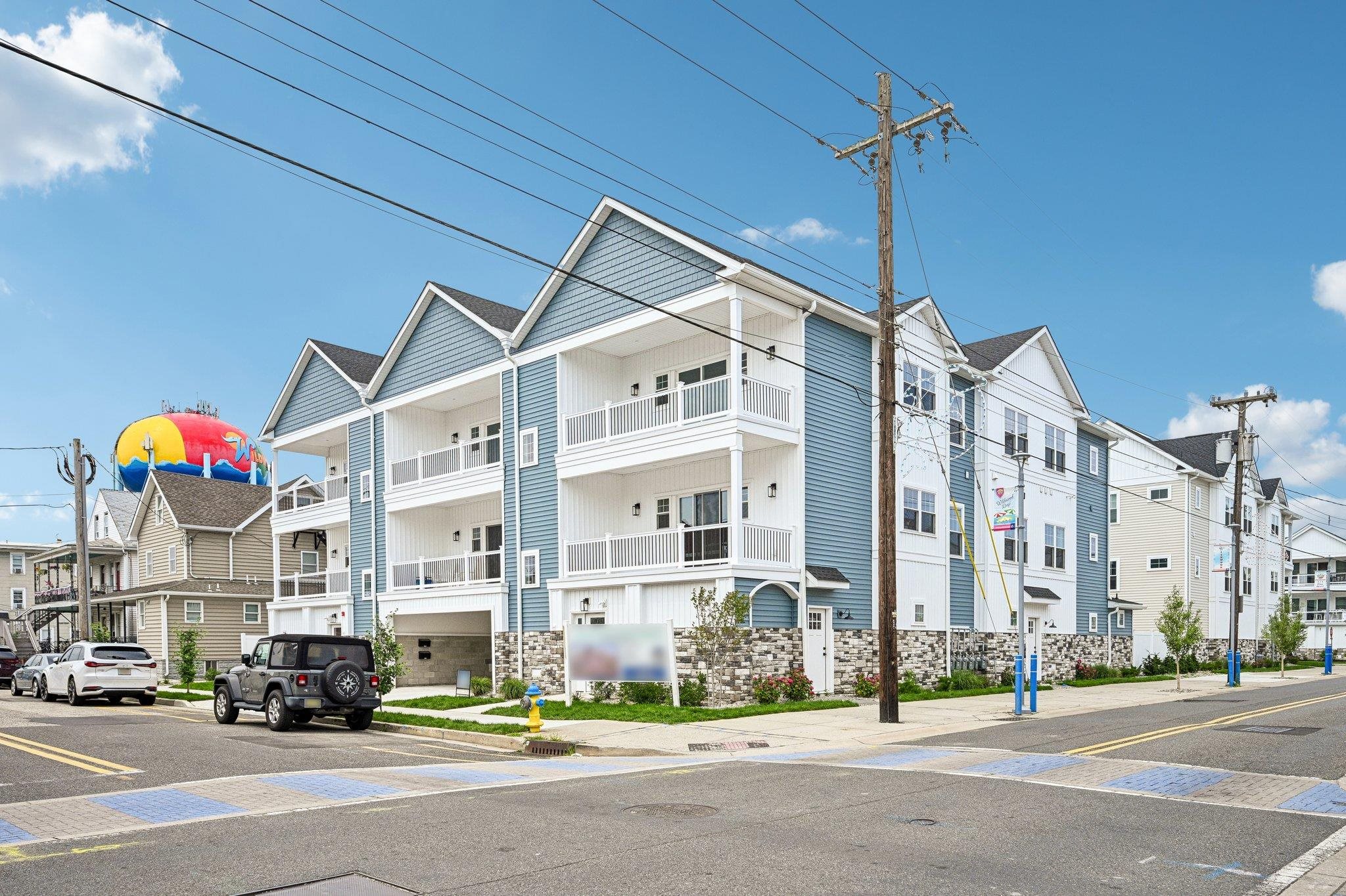 Residential in Wildwood 2
