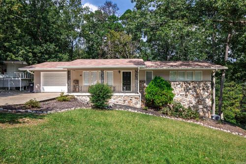 57 Cullerendo Way, Hot Springs Village, AR, 71909-2726 | Card Image