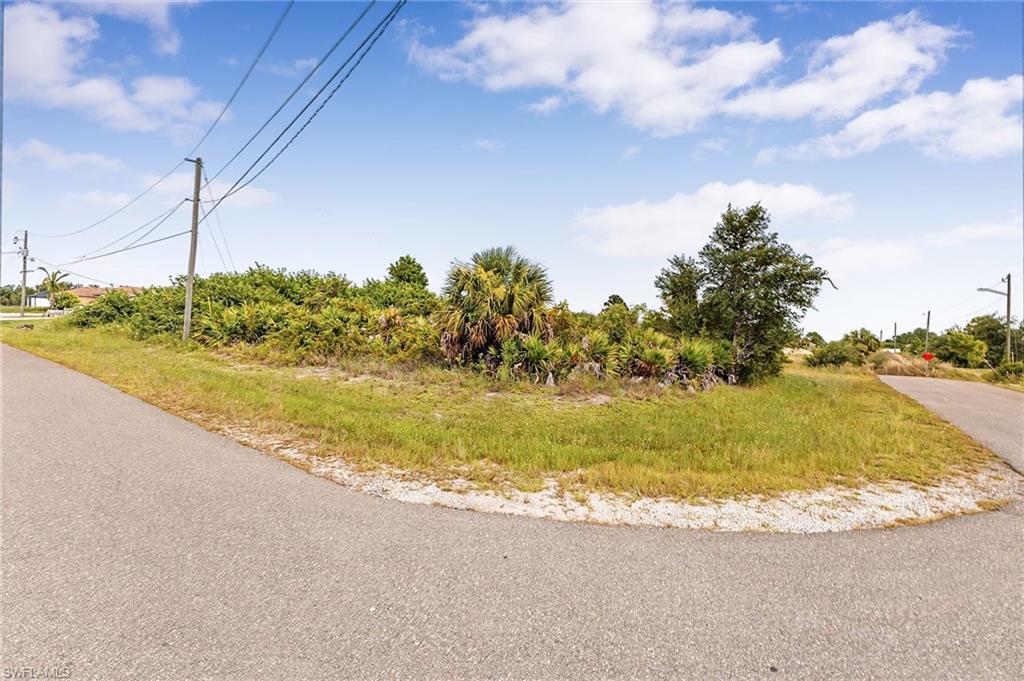 Land in LEHIGH ACRES 4