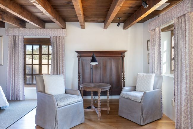 831 El Caminito St, House other with 6 bedrooms, 9 bathrooms and 20 parking in Santa Fe NM | Image 35