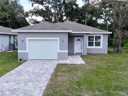 4529 W Gore Ave, ORLANDO, FL, 32811-4536 | Card Image