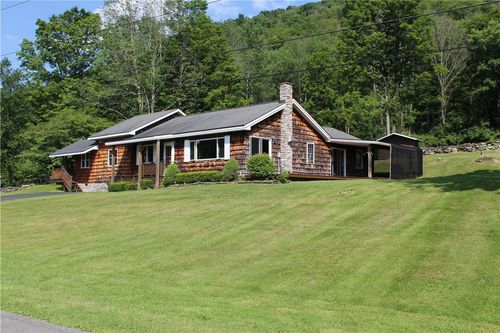 274 Crest Drive, Roxbury, NY, 12474 | Card Image