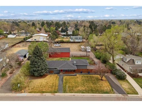 6058 S Pennsylvania St, Centennial, CO, 80121-2254 | Card Image