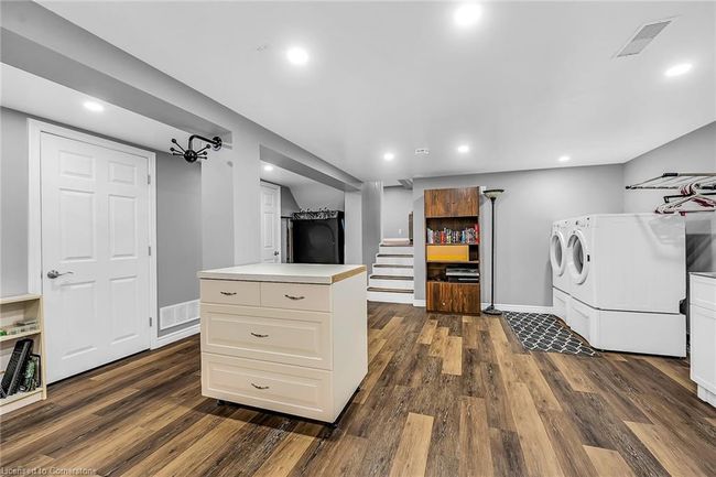 33 Echo St E, House other with 3 bedrooms, 2 bathrooms and 7 parking in Cayuga ON | Image 36