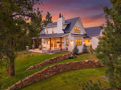 93 S Squaw Canyon Pl, Pagosa Springs, CO, 81147-8346 | Card Image