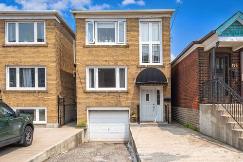 2-main-475 Winona Dr, York, ON, M6C3V2 | Card Image