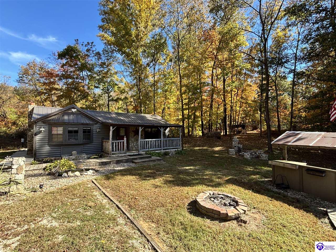 Residential in Bonnieville