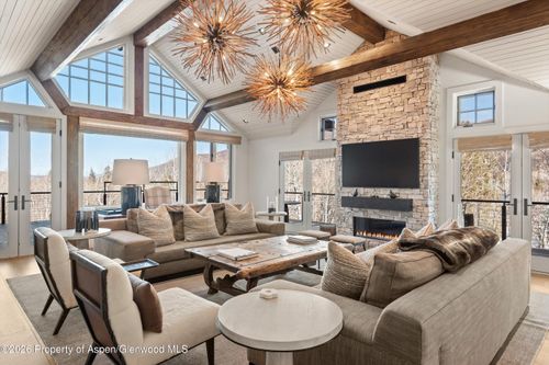 1271 S Ute Ave, Aspen, CO, 81611-2257 | Card Image