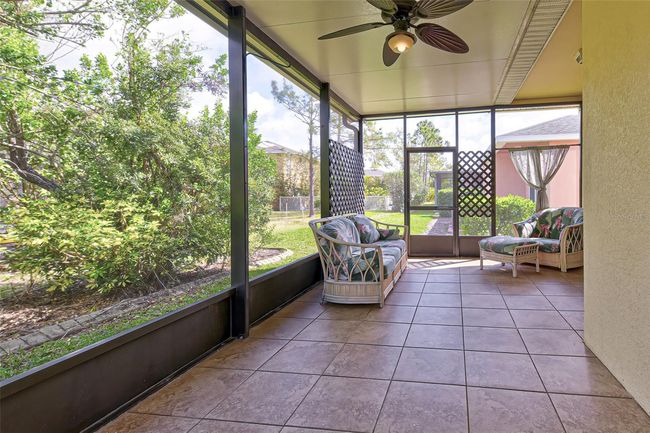 11815 Tempest Harbor Loop, House other with 3 bedrooms, 2 bathrooms and null parking in VENICE FL | Image 29