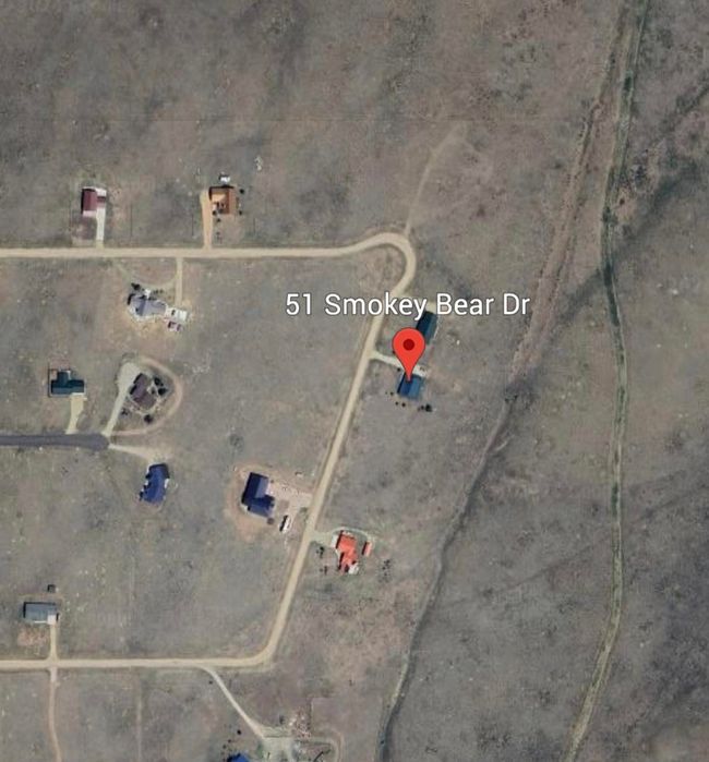 51 Smokey Bear, House other with 3 bedrooms, 2 bathrooms and null parking in Eagle Nest NM | Image 43