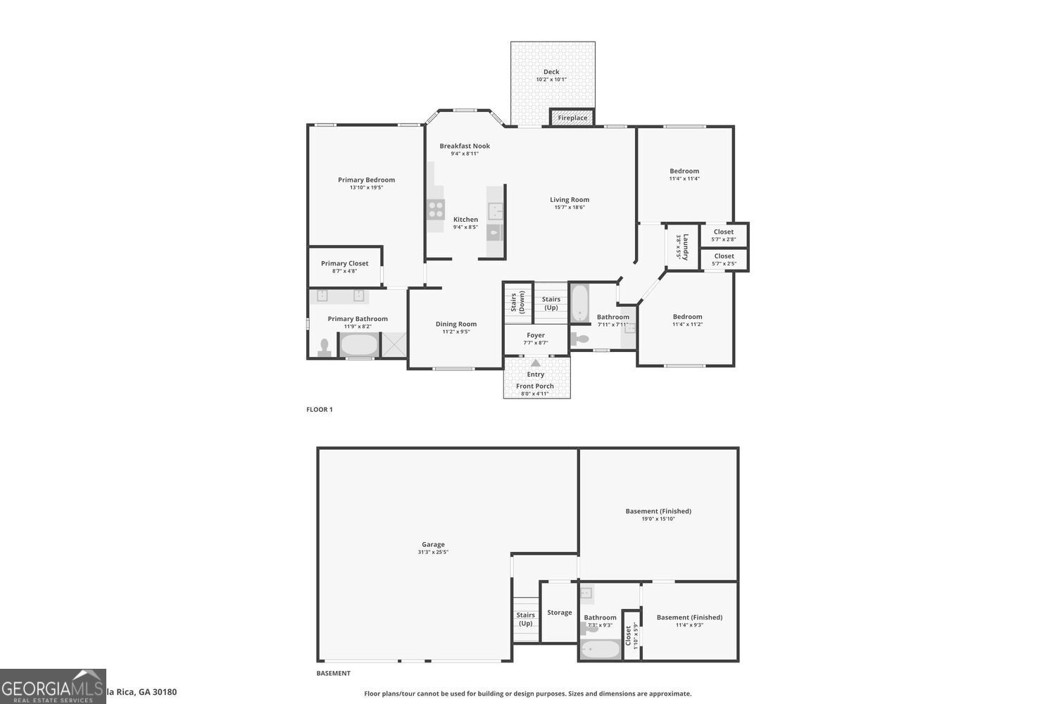 Residential in Villa Rica 2