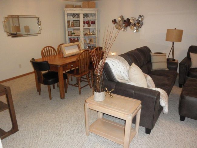 415 Park St, Townhouse with 2 bedrooms, 2 bathrooms and null parking in Osage IA | Image 22