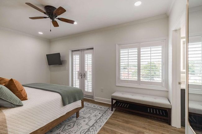 APT-602 - 250 W Broad St, Condo with 1 bedrooms, 1 bathrooms and null parking in Athens GA | Image 17