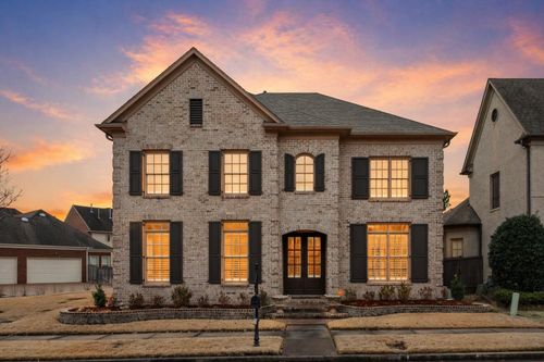 9221 Liggon Green Ln, Germantown, TN, 38139-6981 | Card Image