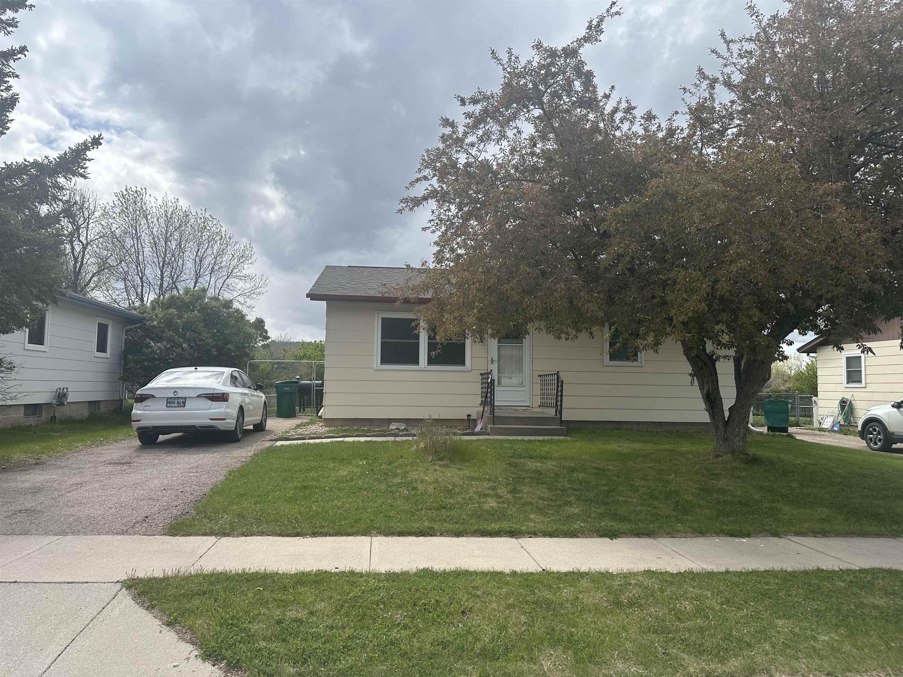 Residential in Sturgis